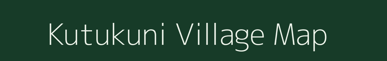 Kutukuni village map in Odisha