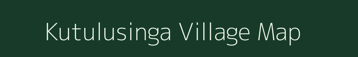 Kutulusinga village map in Odisha