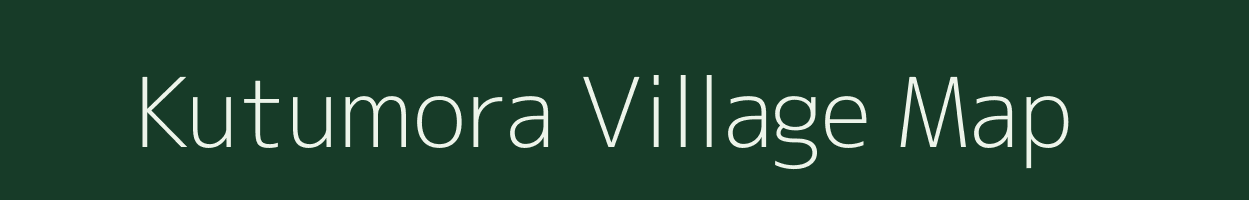 Kutumora village map in Odisha
