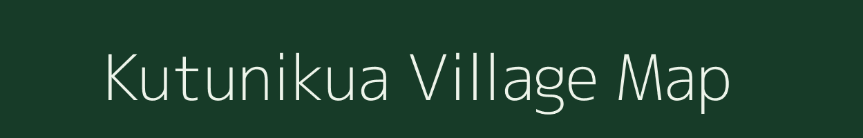 Kutunikua village map in Odisha