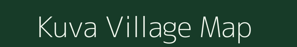 Kuva village map in Gujarat