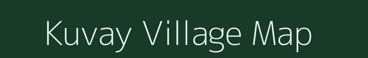 Kuvay village map in Gujarat