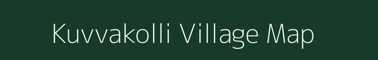 Kuvvakolli village map in Andhra Pradesh