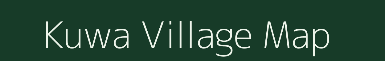 Kuwa village map in Madhya Pradesh
