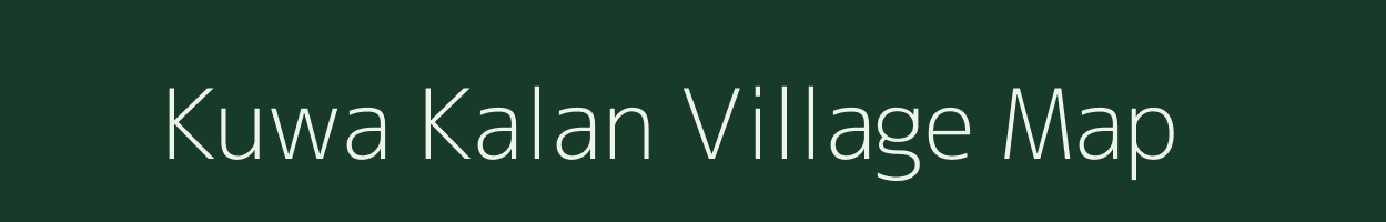 Kuwa Kalan village map in Uttar Pradesh