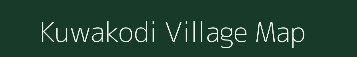 Kuwakodi village map in Maharashtra