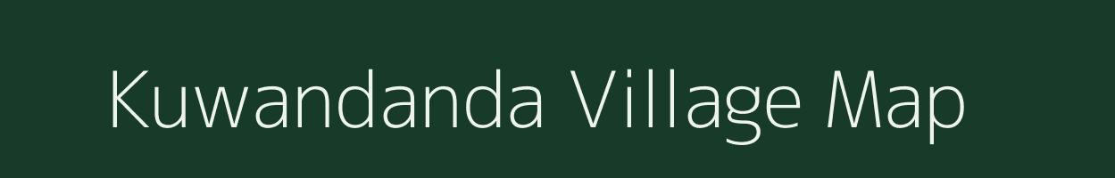 Kuwandanda village map in Uttar Pradesh