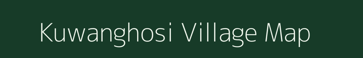 Kuwanghosi village map in Uttar Pradesh