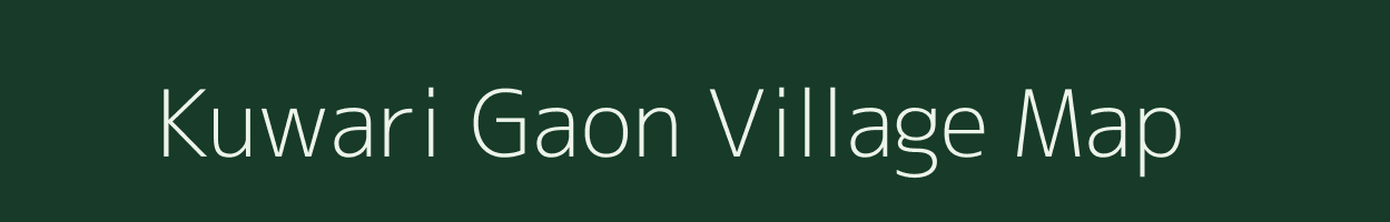 Kuwari Gaon village map in Assam