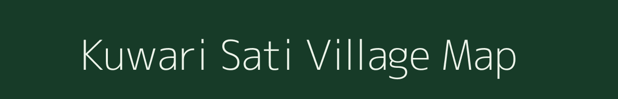 Kuwari Sati village map in Uttar Pradesh