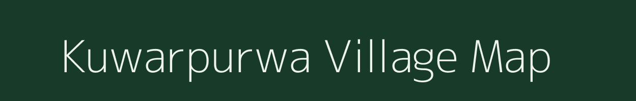 Kuwarpurwa village map in Uttar Pradesh