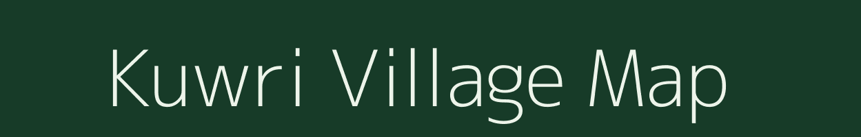 Kuwri village map in Madhya Pradesh