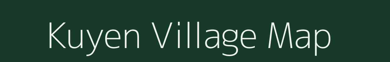 Kuyen village map in Chhattisgarh