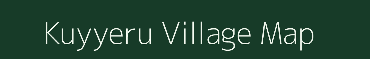 Kuyyeru village map in Andhra Pradesh