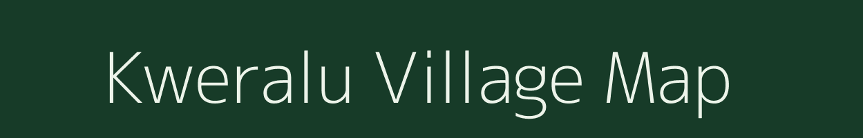 Kweralu village map in Uttarakhand