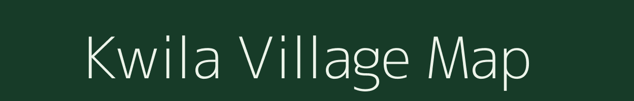 Kwila village map in Uttarakhand