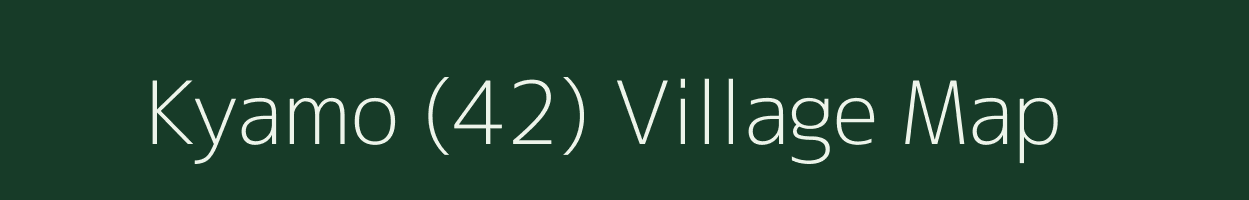 Kyamo (42) village map in Himachal Pradesh