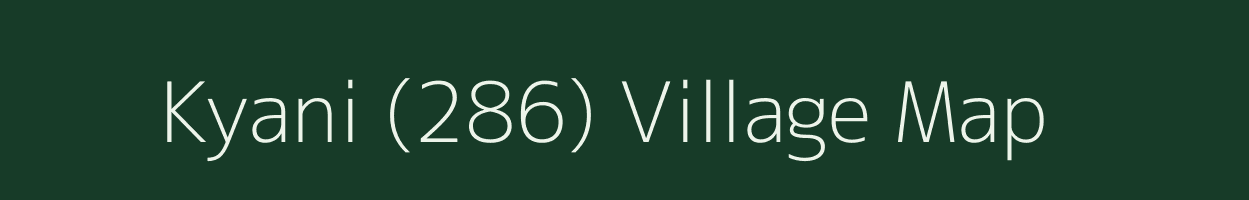 Kyani (286) village map in Himachal Pradesh