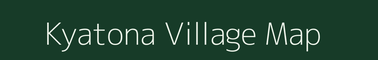 Kyatona village map in Uttar Pradesh