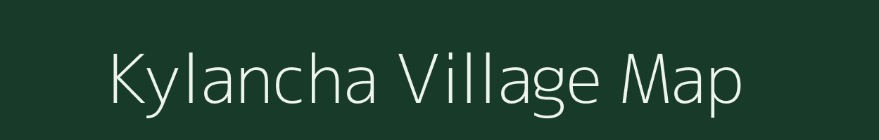 Kylancha village map in Karnataka