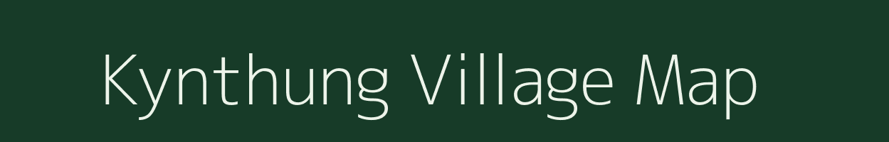 Kynthung village map in Assam