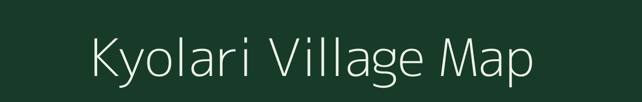 Kyolari village map in Madhya Pradesh