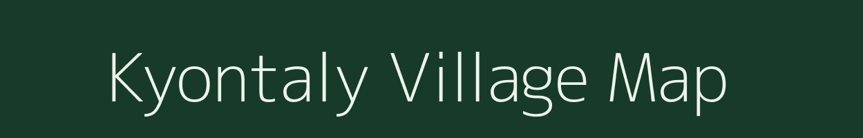 Kyontaly village map in Madhya Pradesh