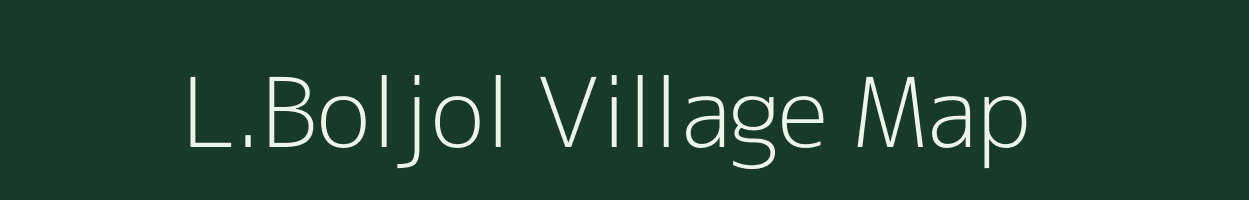 L.Boljol village map in Manipur