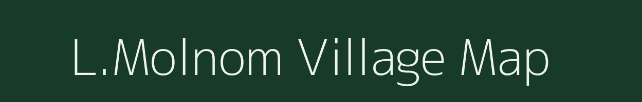 L.Molnom village map in Manipur