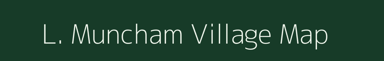 L. Muncham village map in Manipur