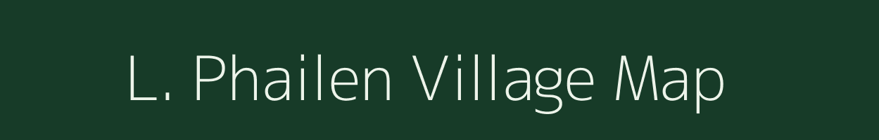 L. Phailen village map in Manipur