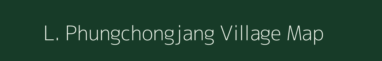 L. Phungchongjang village map in Manipur