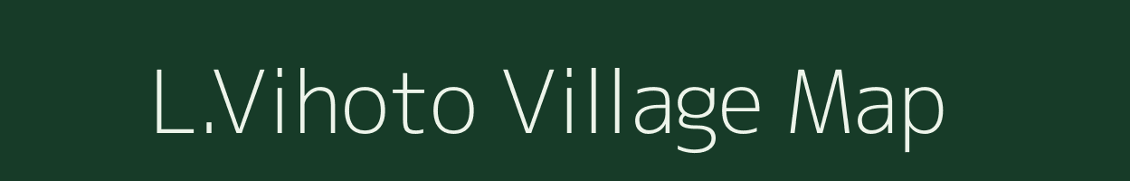 L.Vihoto village map in Nagaland