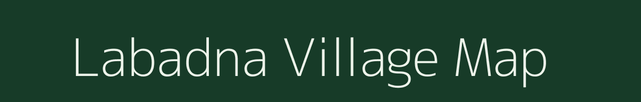 Labadna village map in Bihar