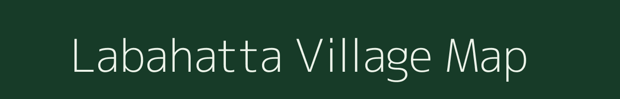 Labahatta village map in Bihar