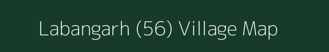 Labangarh (56) village map in Punjab