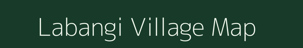 Labangi village map in Odisha