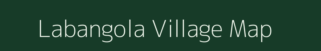 Labangola village map in West Bengal