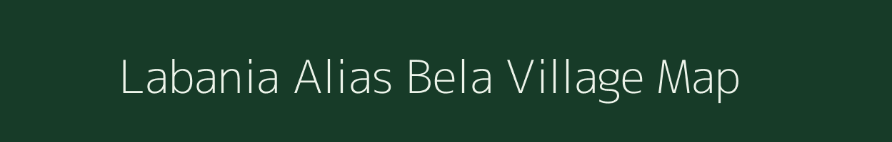 Labania Alias Bela village map in Jharkhand