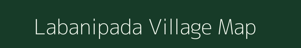 Labanipada village map in Madhya Pradesh