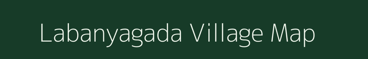 Labanyagada village map in Odisha