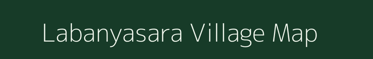 Labanyasara village map in Odisha