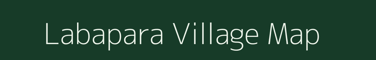 Labapara village map in Jharkhand