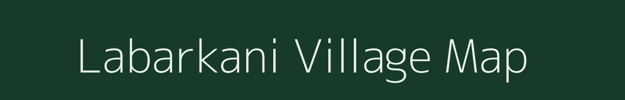 Labarkani village map in Odisha