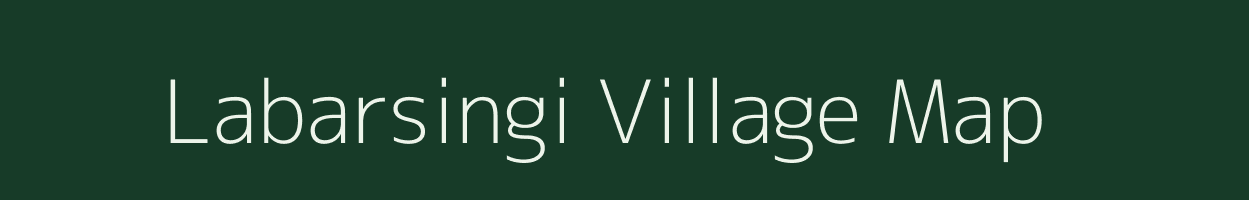 Labarsingi village map in Odisha