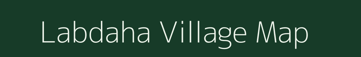 Labdaha village map in Uttar Pradesh