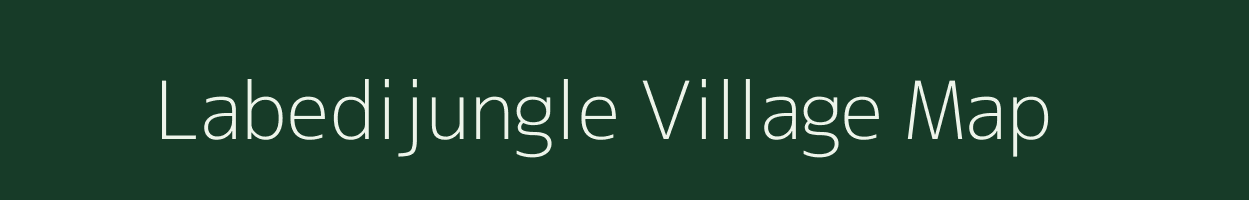 Labedijungle village map in Odisha