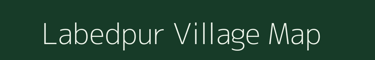 Labedpur village map in Uttar Pradesh