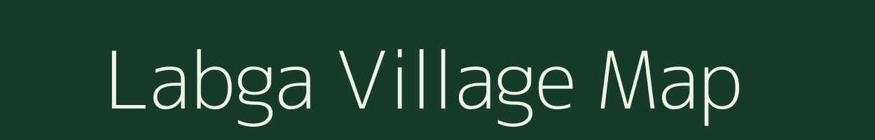 Labga village map in Jharkhand