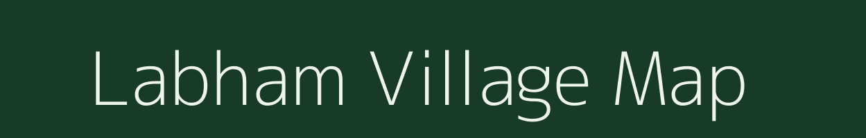 Labham village map in Andhra Pradesh